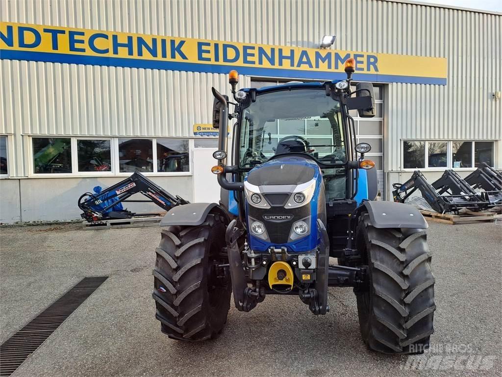 Landini 5-085 Tratores Agrícolas usados