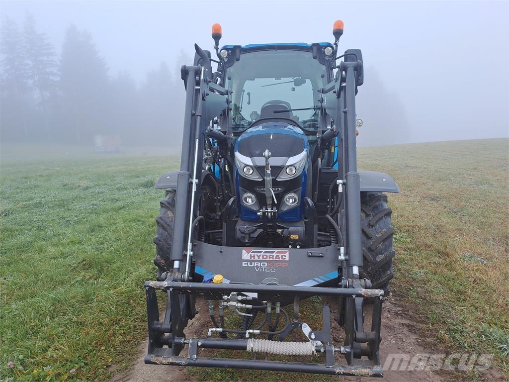 Landini 5-085 Tratores Agrícolas usados