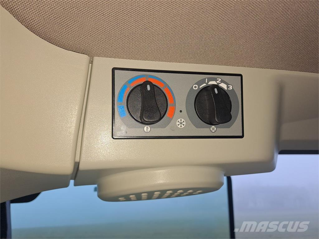 Landini 5-085 Tratores Agrícolas usados