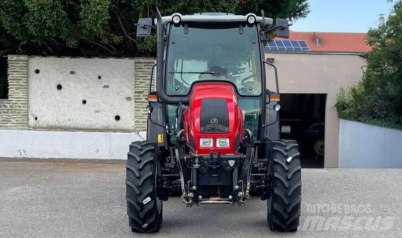 Landini DT 80 Tratores Agrícolas usados