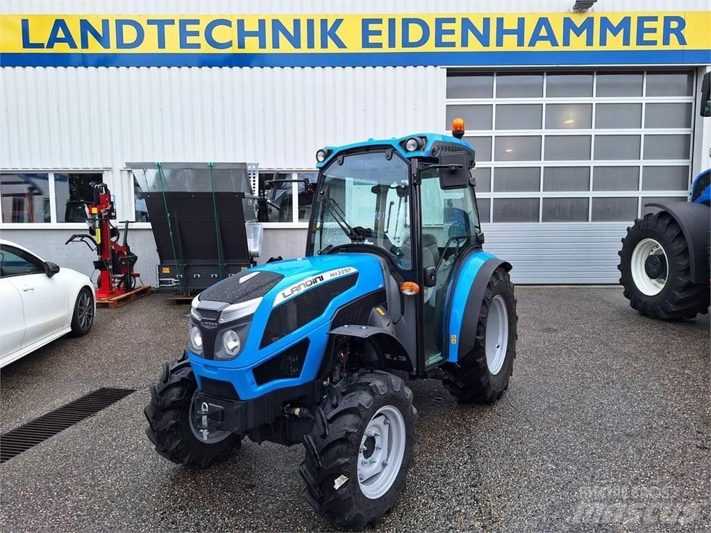 Landini REX 3-070F Tratores Agrícolas usados