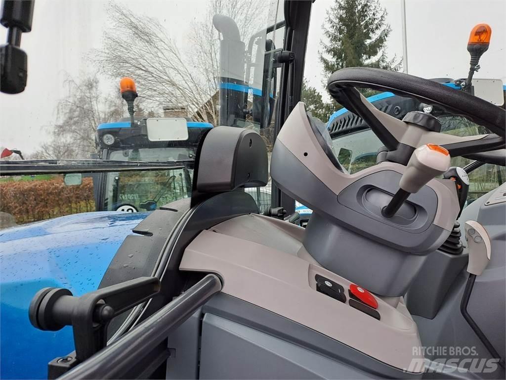 Landini Serie 4-070 Tratores Agrícolas usados