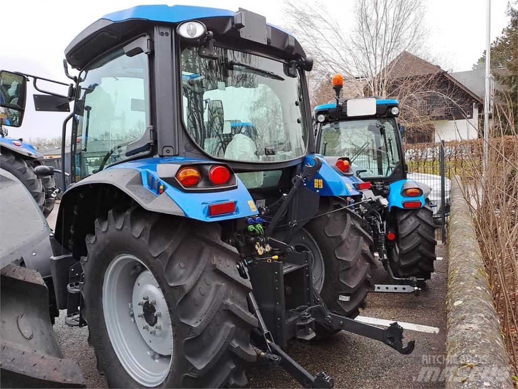 Landini Serie 4-070 Tratores Agrícolas usados