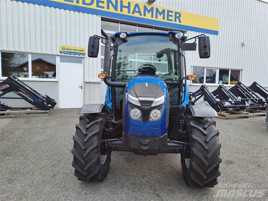 Landini Serie 4-070 Tratores Agrícolas usados