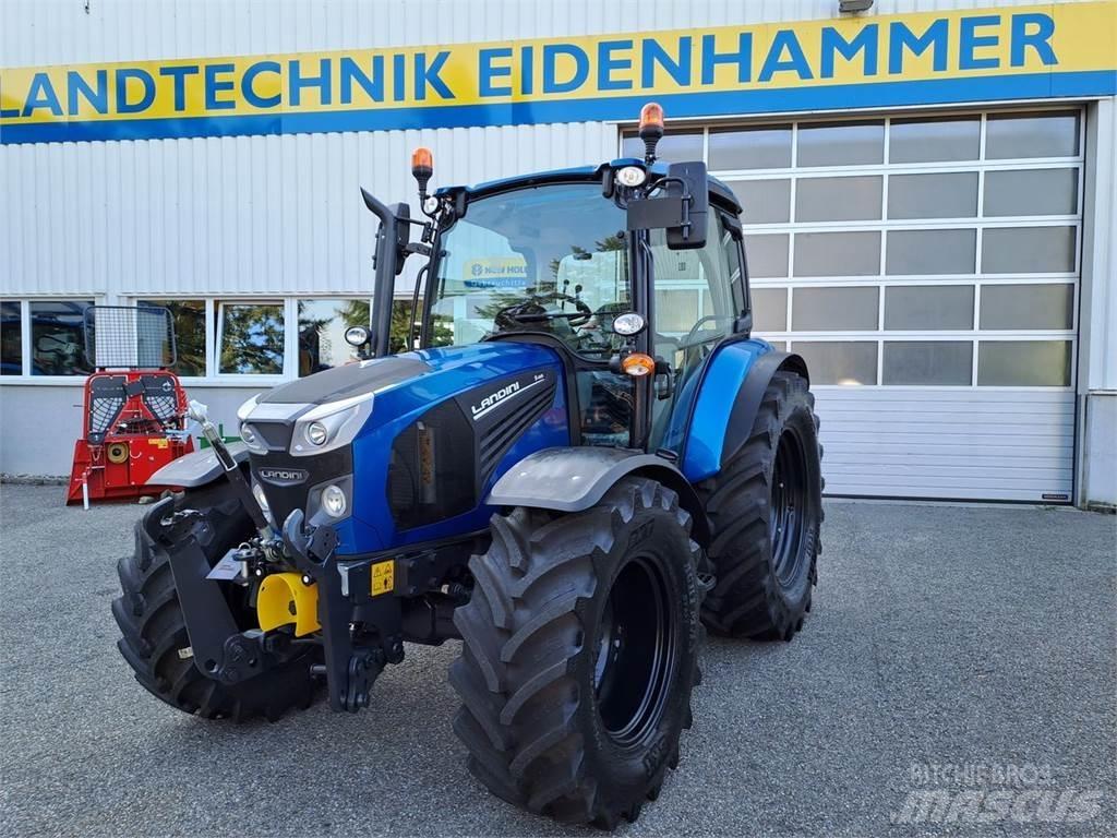 Landini Serie 5-085 Tratores Agrícolas usados