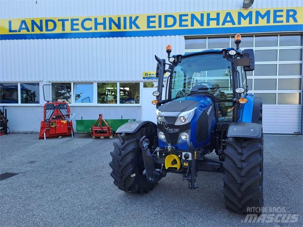 Landini Serie 5-085 Tratores Agrícolas usados