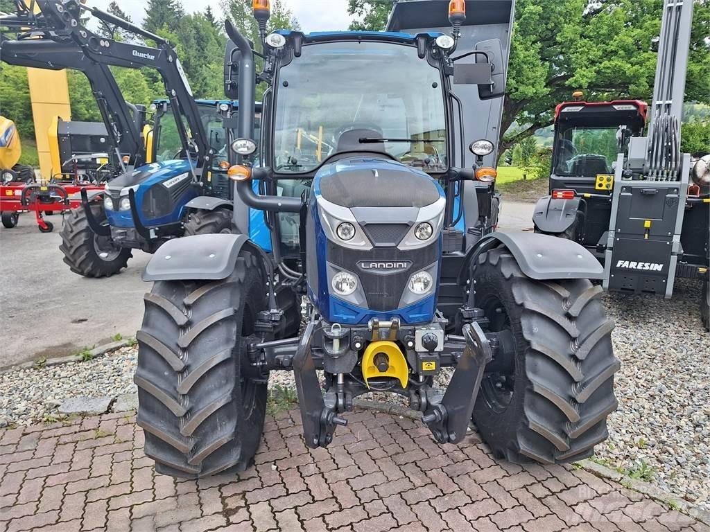Landini Serie 5-085 Tratores Agrícolas usados