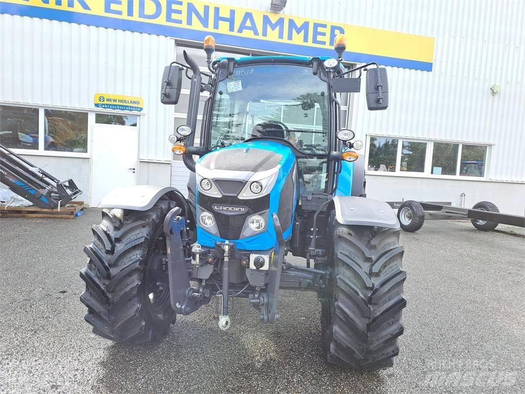 Landini Serie 5-085 Tratores Agrícolas usados