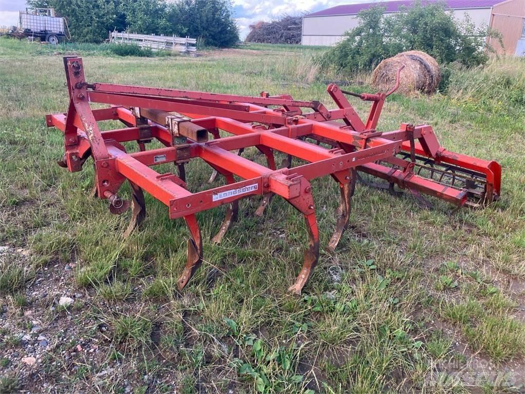 Landsberg 250/13 Cultivadoras