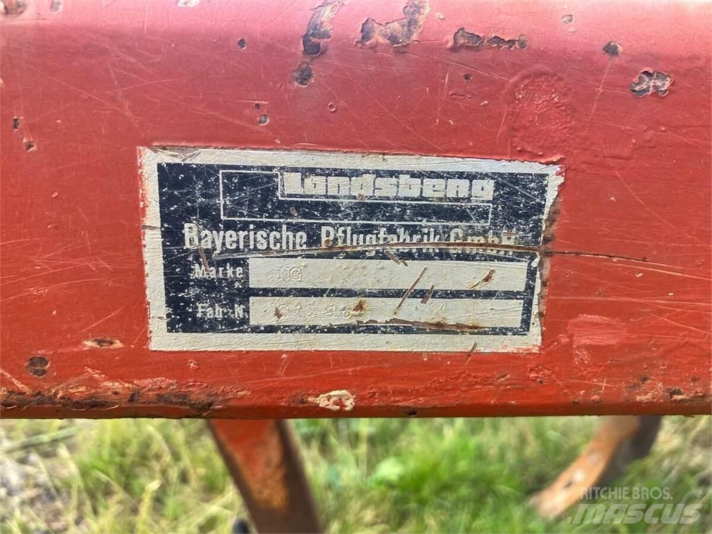 Landsberg 250/13 Cultivadoras