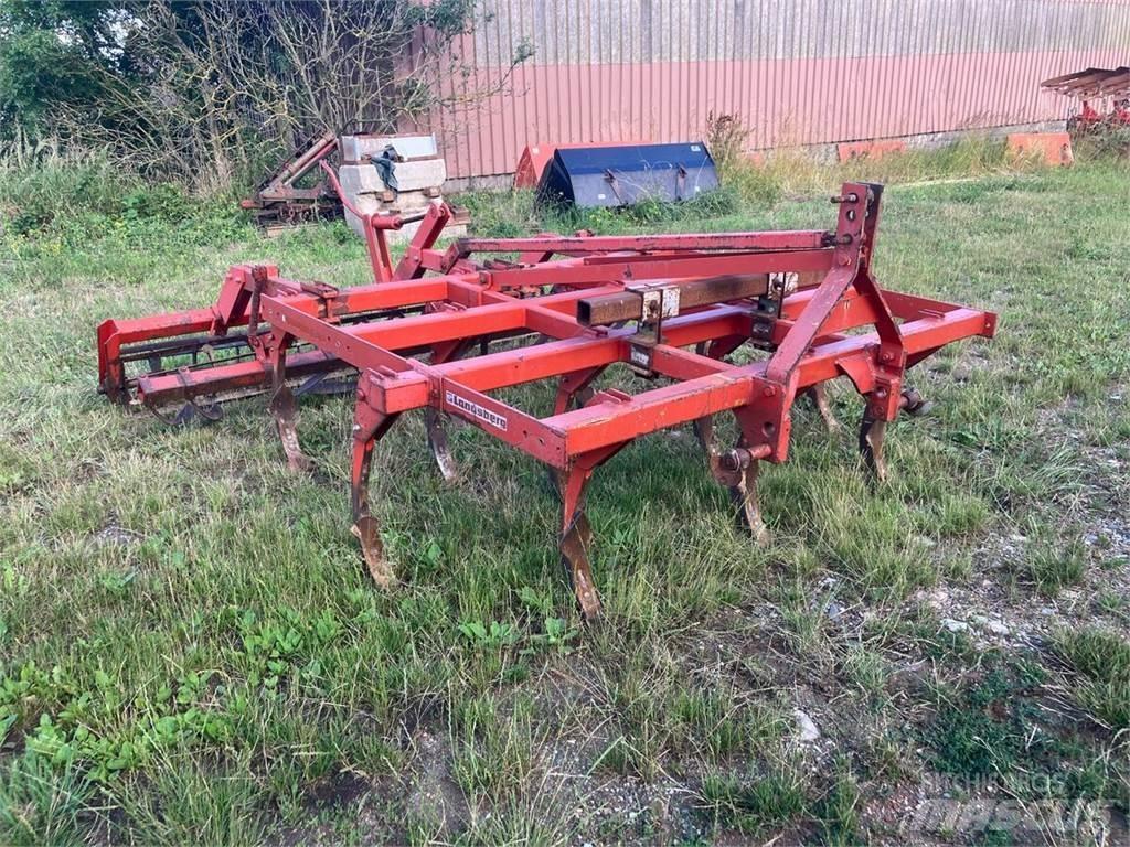 Landsberg 250/13 Cultivadoras