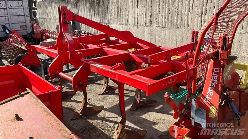 Landsberg Synkro Cultivadoras