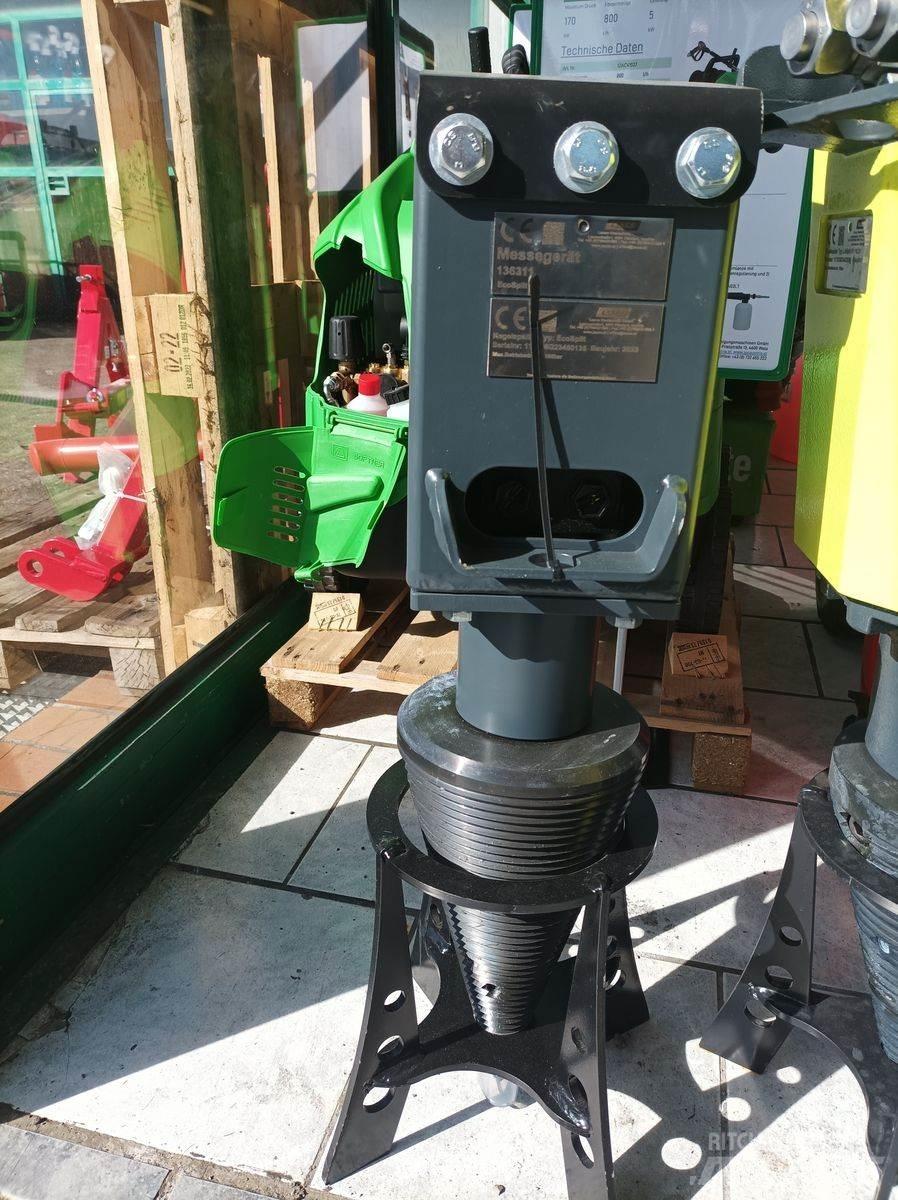 Lasco ECO SPLIT Cortadores de madeira