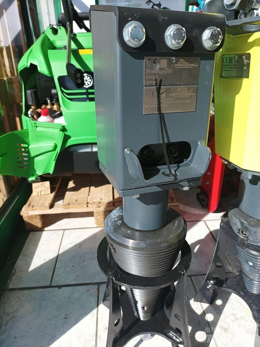 Lasco ECO SPLIT Cortadores de madeira