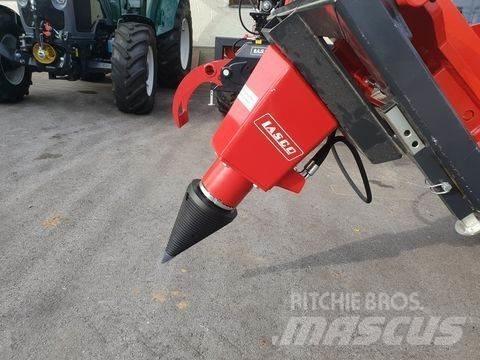 Lasco ECO SPLIT Cortadores de madeira