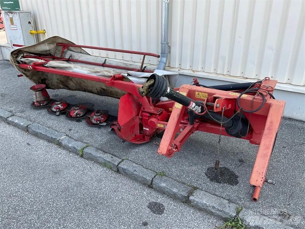 Lely 205 Gadanheiras