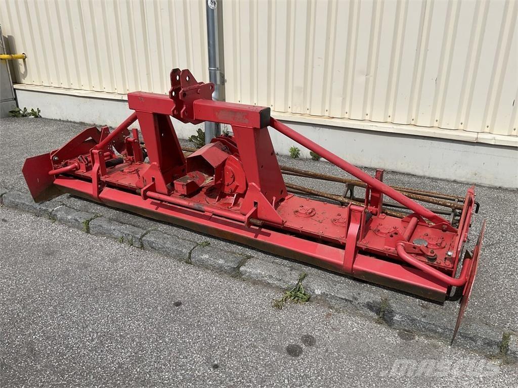 Lely 3025 Grade de discos