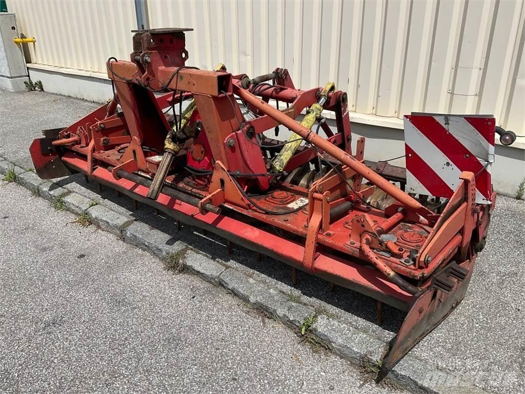 Lely Kombi Grade de discos
