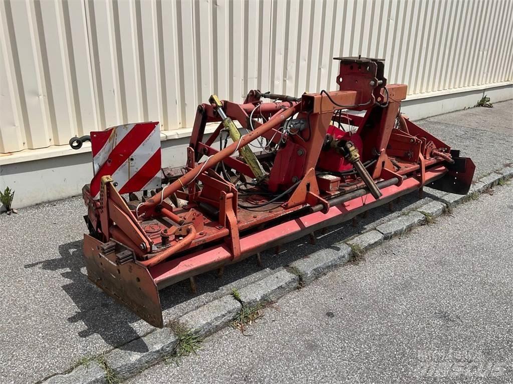 Lely Kombi Grade de discos