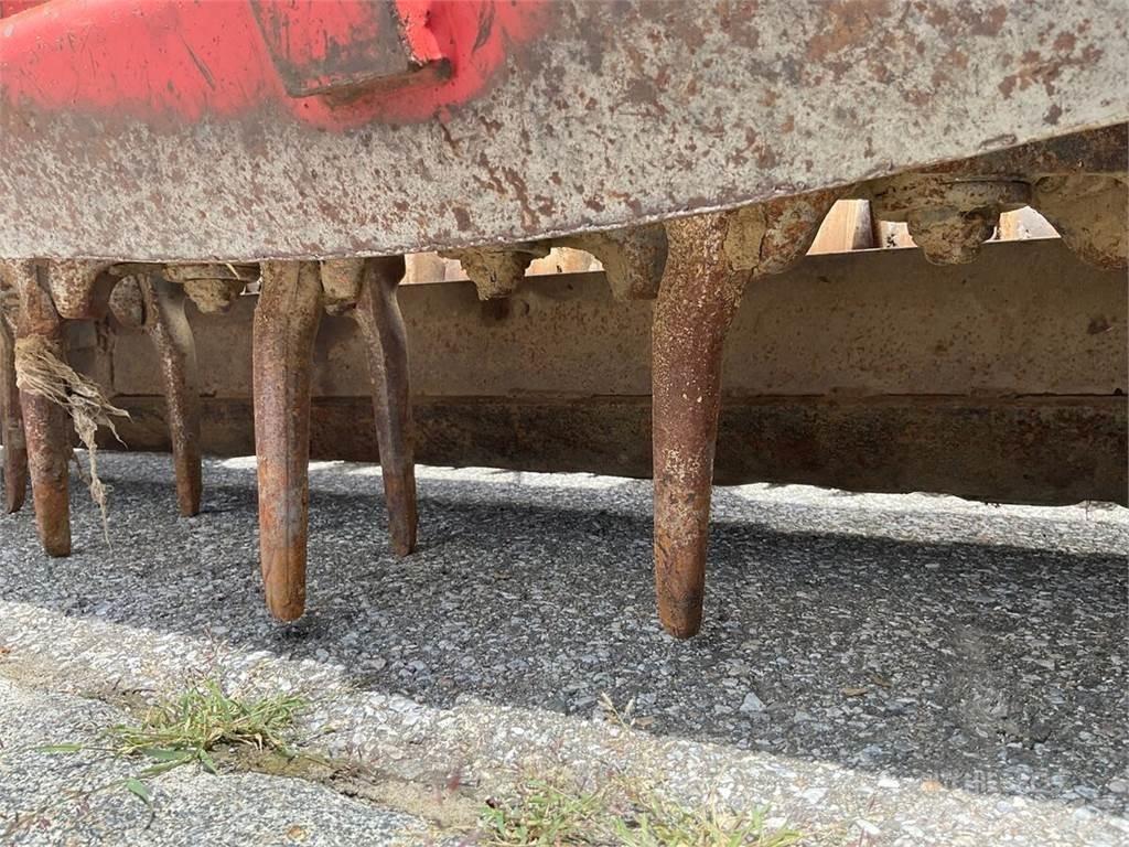 Lely Kombi Grade de discos