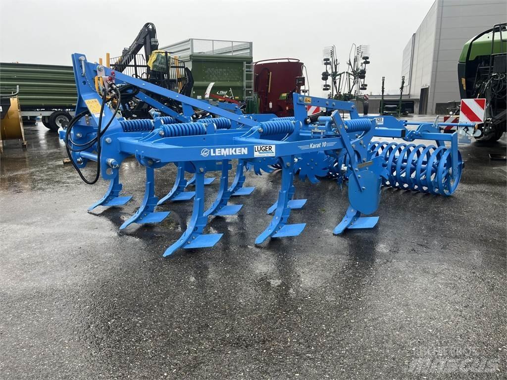 Lemken Karat 10 / 300 Cultivadoras
