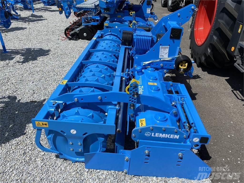Lemken Zirkon 8/300 Grade de discos