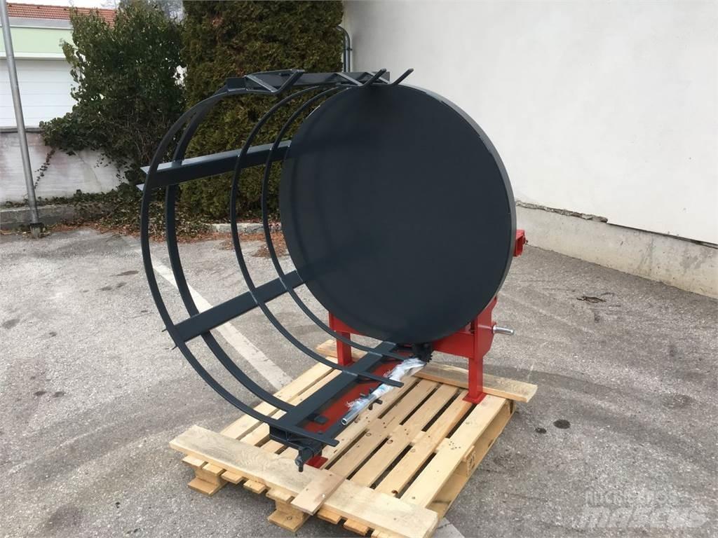  M & O Holzbündelgerät Maquinaria Florestal - Outros

