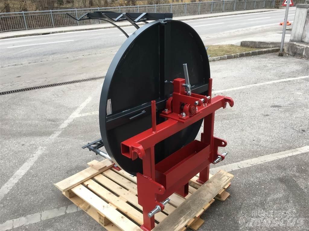  M & O Holzbündelgerät Maquinaria Florestal - Outros
