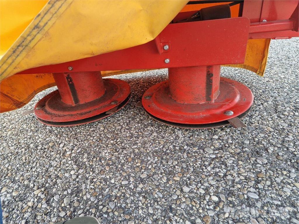  Mähwerk mini Gadanheiras