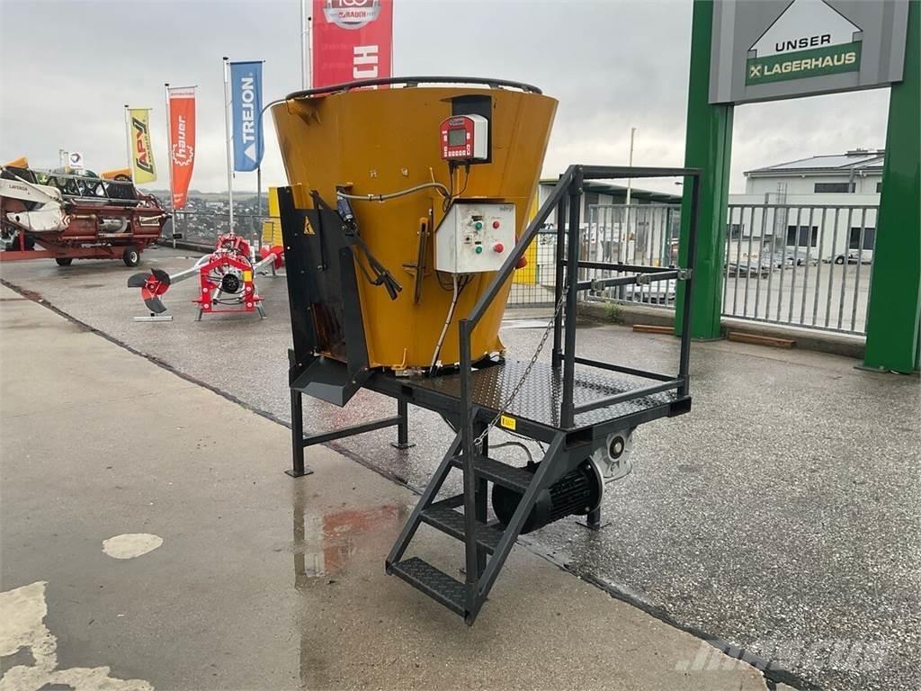 Mammut PM 1.5 ST Agricultura - Outros
