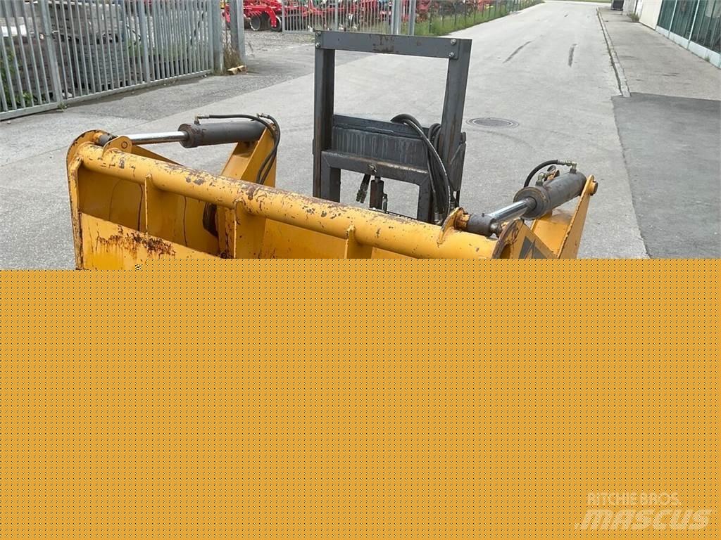 Mammut SC 195 H Agricultura - Outros
