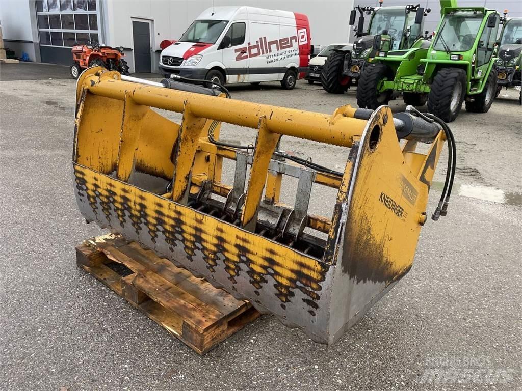 Mammut SC 195 M Agricultura - Outros
