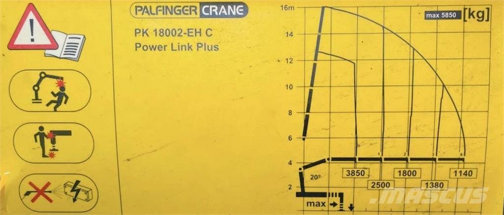 MAN TGS 26.440 Outros Camiões
