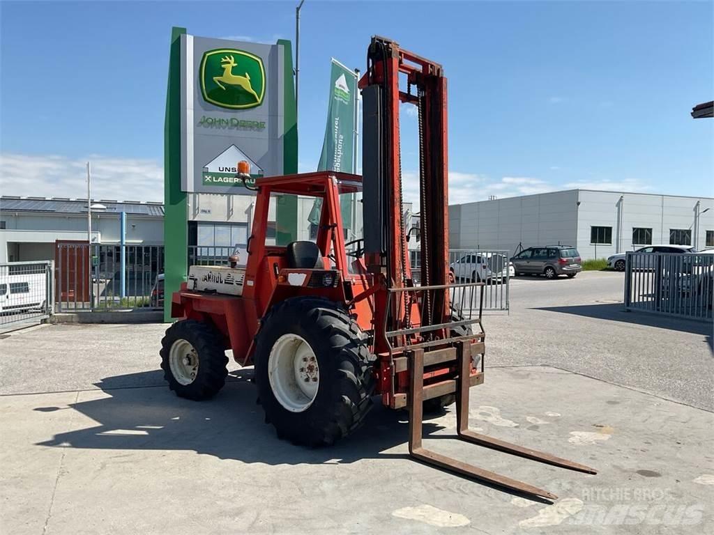Manitou MB 30 N Empilhadores - Outros