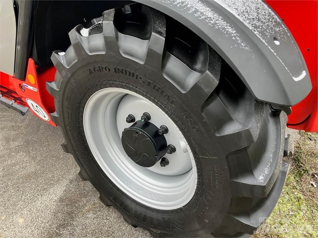 Manitou MLT741 Manipuladores telescópicos