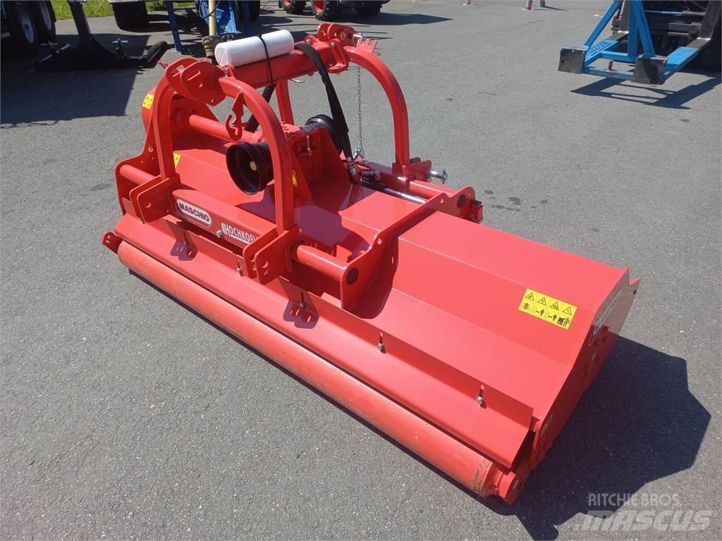Maschio Bella 210 Gadanheiras e cortadores de folhas para pastos