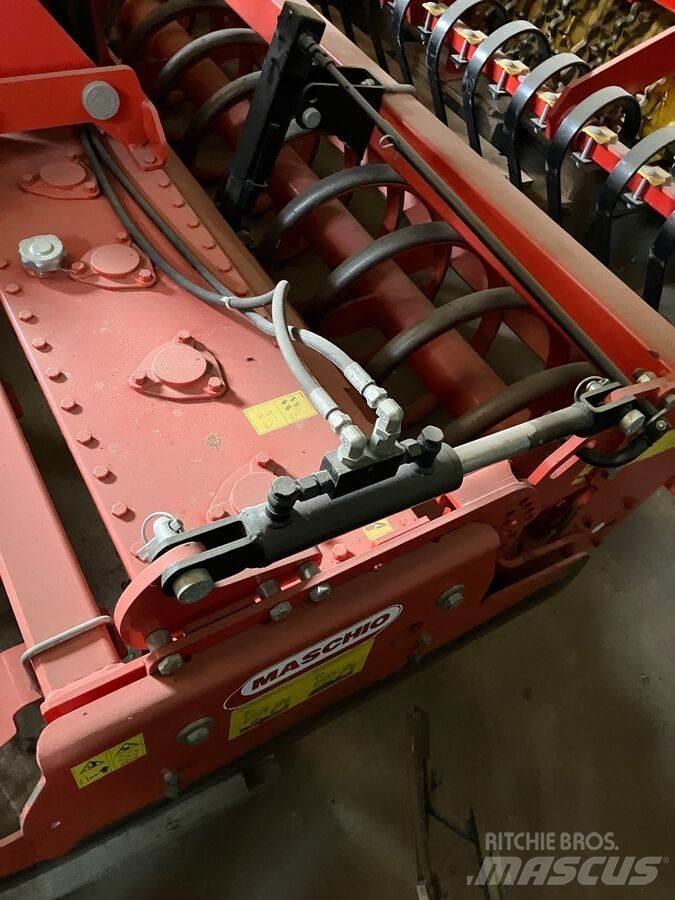 Maschio DC 3000 Grade de discos