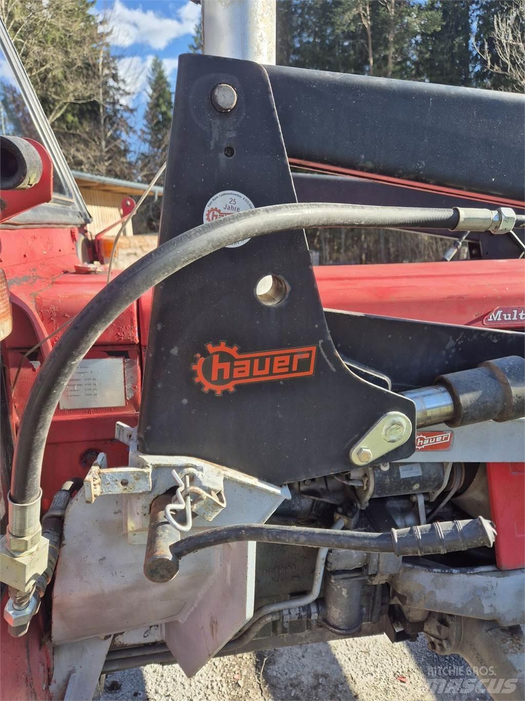 Massey Ferguson 175 Tratores Agrícolas usados