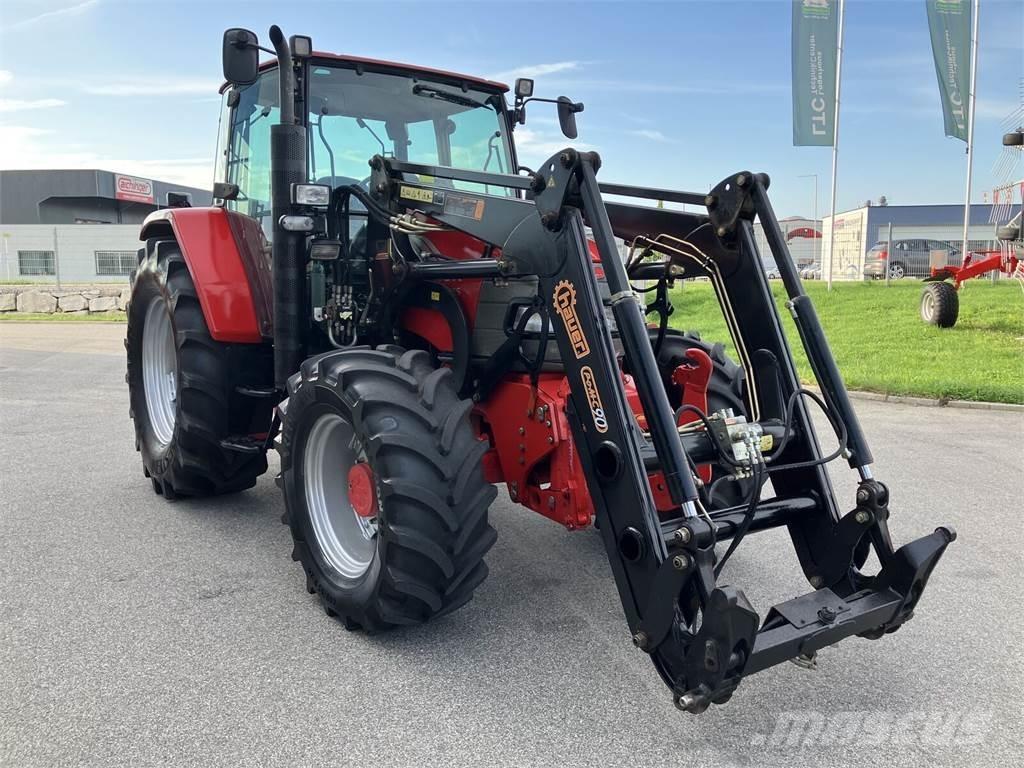 McCormick CX 75 Tratores Agrícolas usados