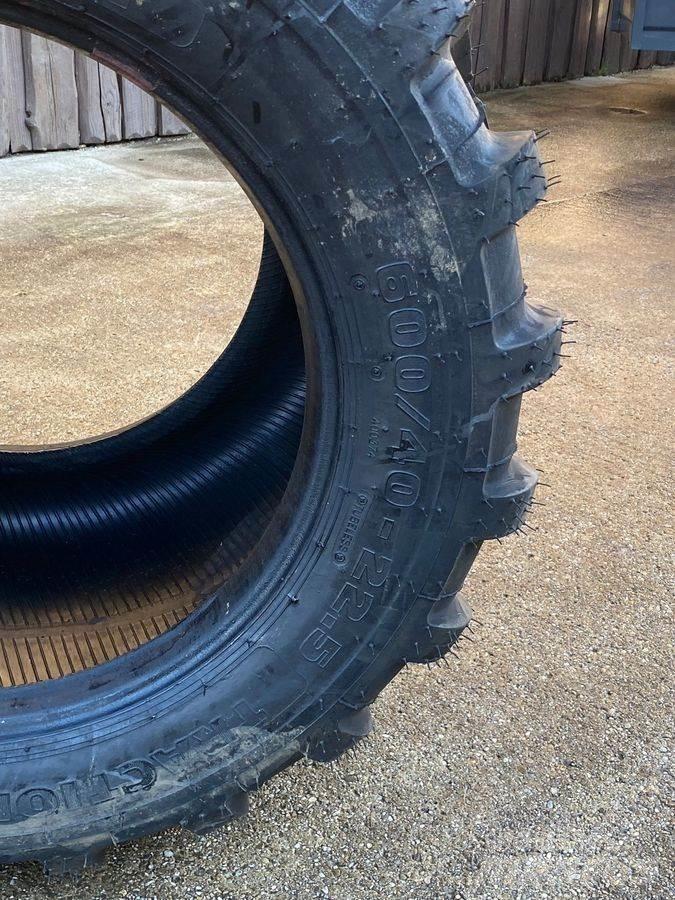 Mitas 600/40-22.5 Pneus Agrícolas