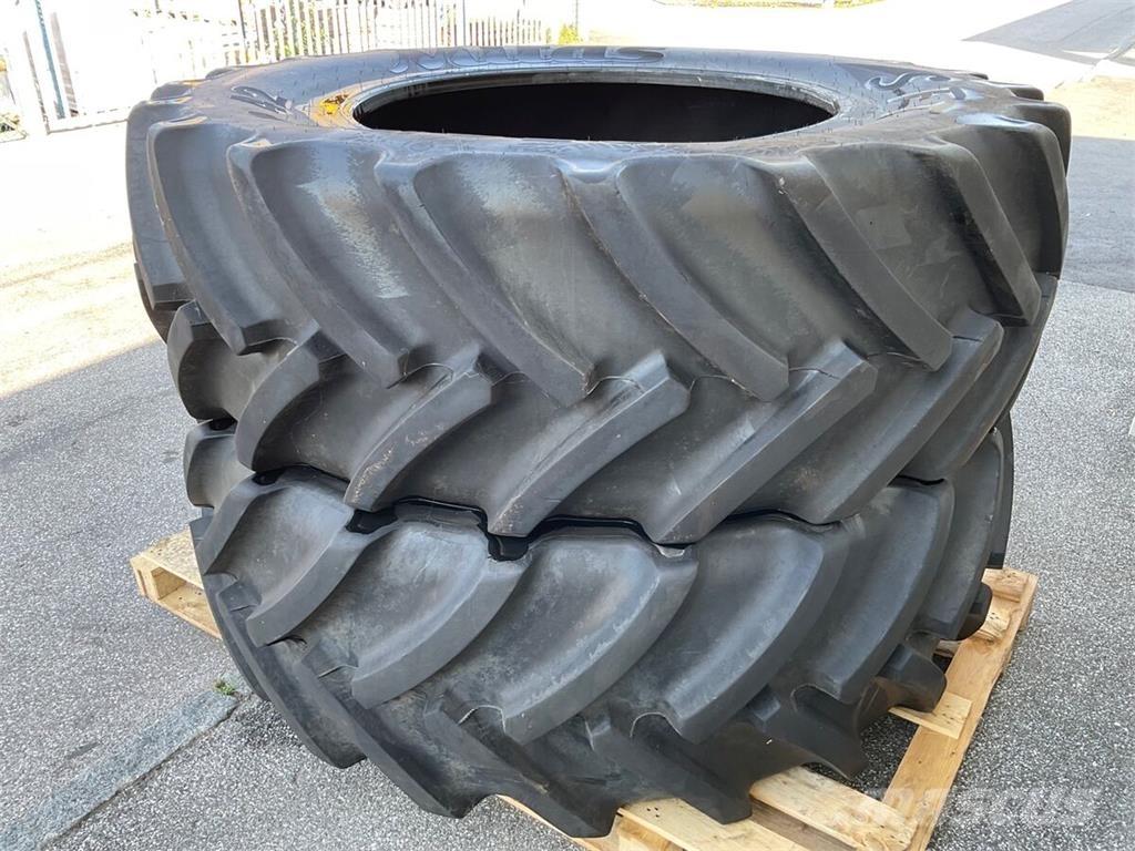 Mitas 650/75 R 42 Pneus Agrícolas