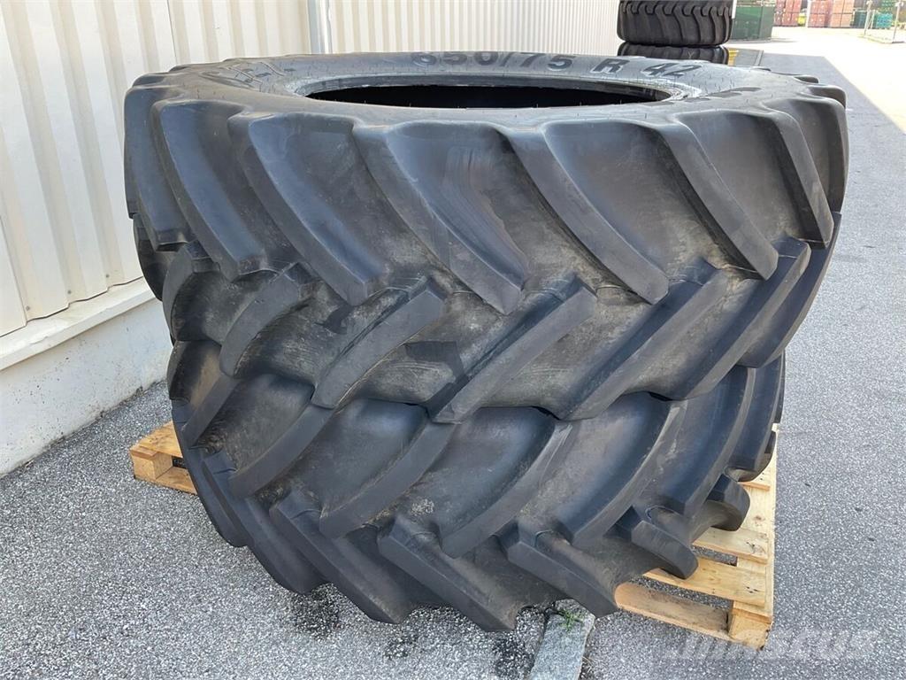 Mitas 650/75 R 42 Pneus Agrícolas