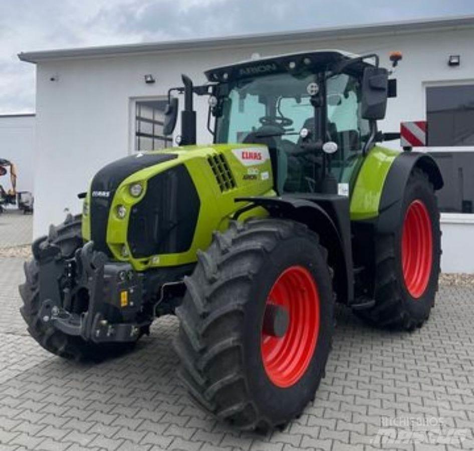 Mitas AC65 Pneus Agrícolas
