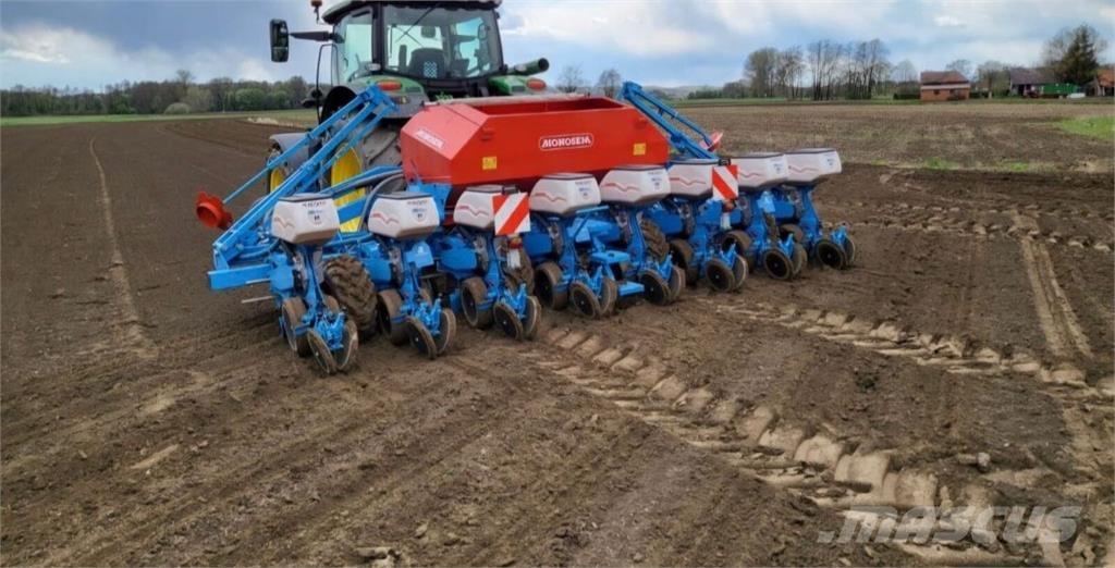 Monosem  Plantadores