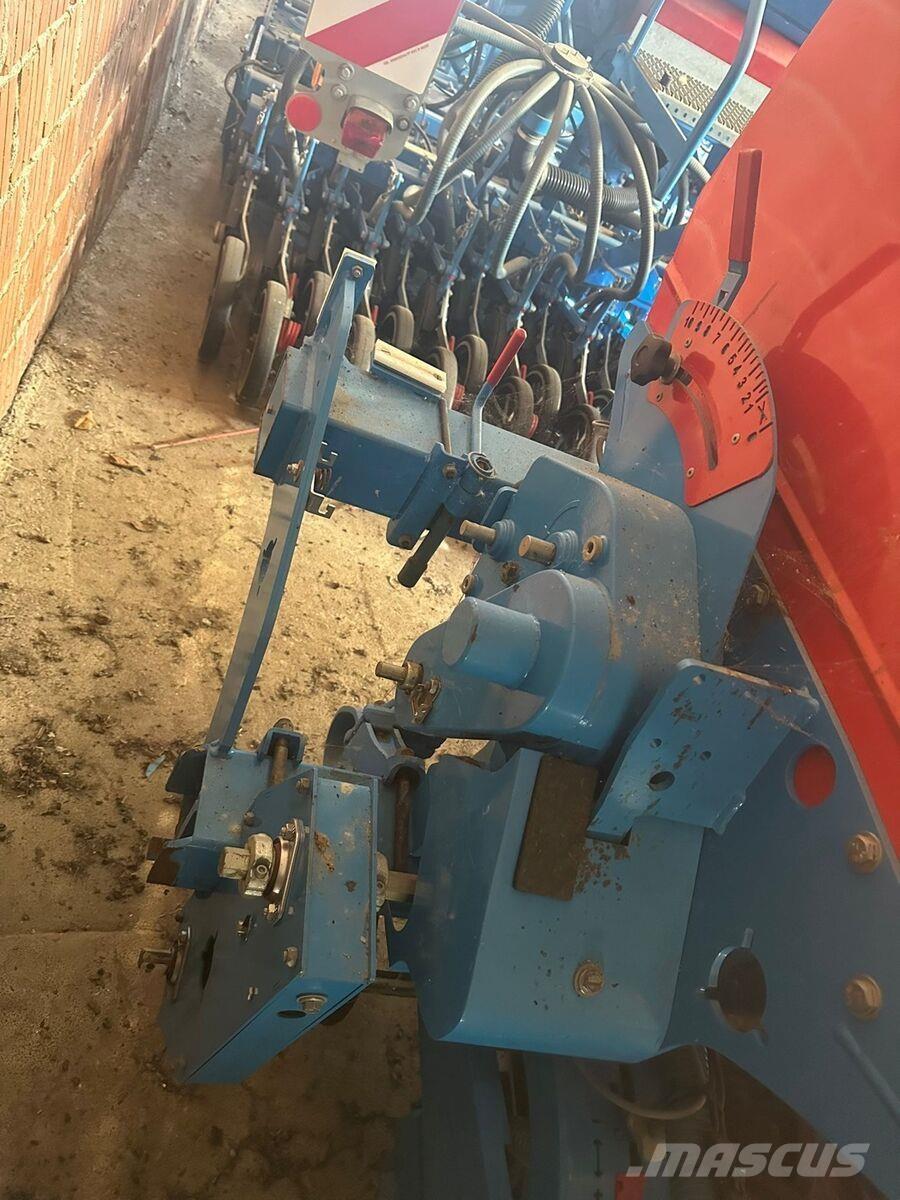 Monosem  Plantadores