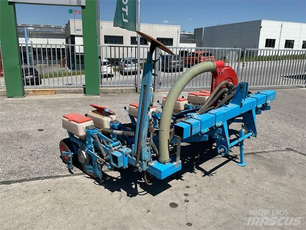 Monosem NC Plantadores
