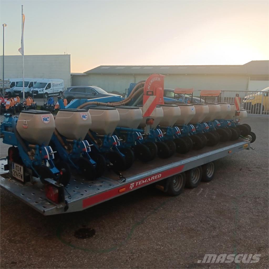 Monosem NC Plus Plantadores