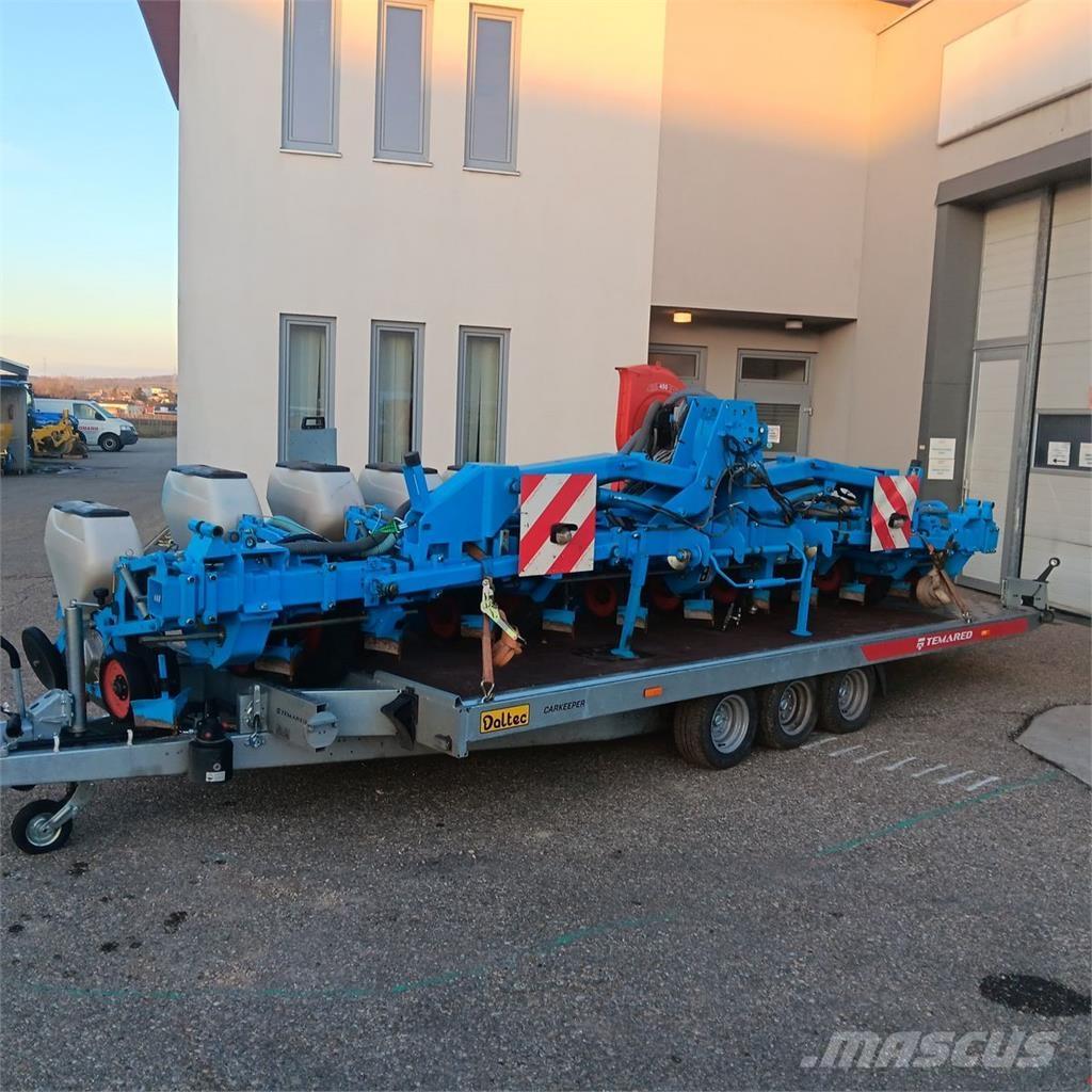 Monosem NC Plus Plantadores