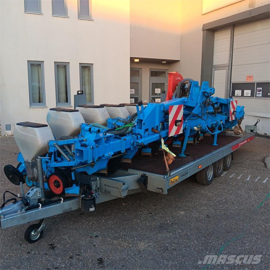 Monosem NC Plus Plantadores