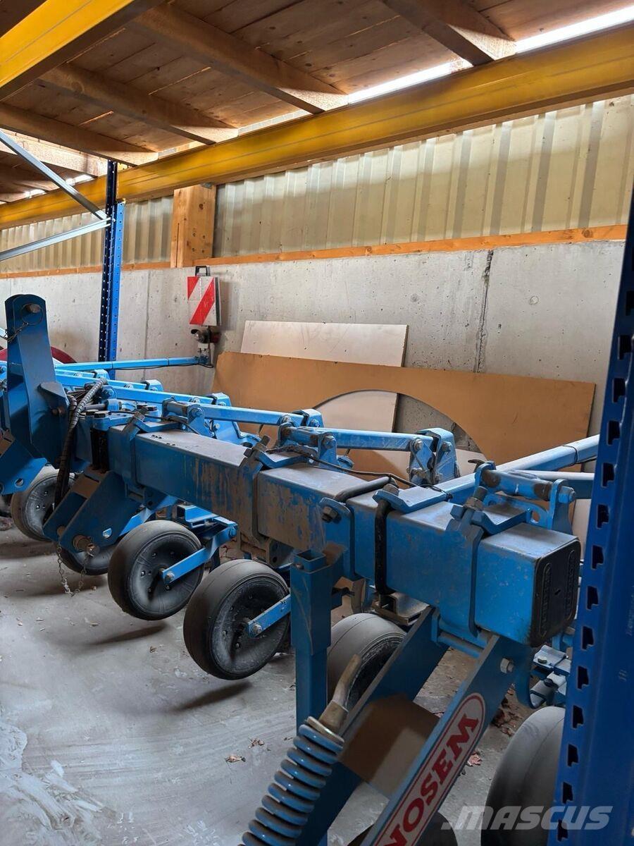  Muticrop Outras semeadeiras e acessórios